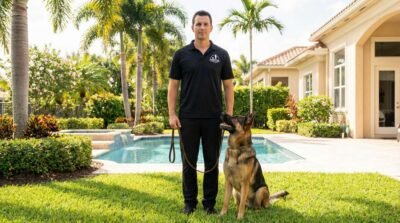 Weston Dog Training Academy